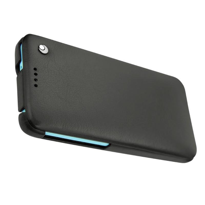 Lederschutzhülle HTC Desire 626