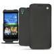 Funda de piel HTC Desire 626 - Noir ( Nappa - Black ) 
