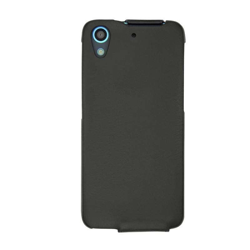 Housse cuir HTC Desire 626