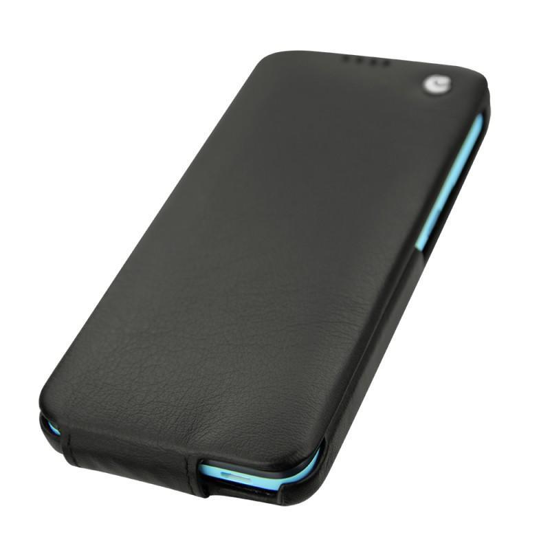 Capa em pele HTC Desire 626 Capa em pele HTC Desire 626