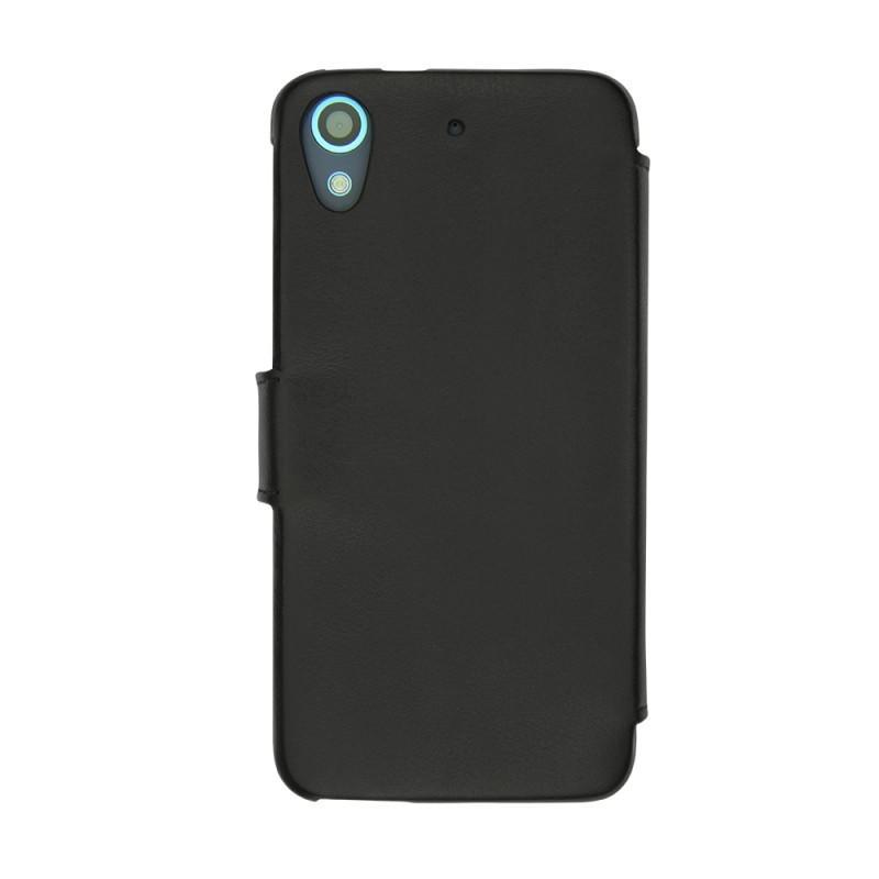 Capa em pele HTC Desire 626
