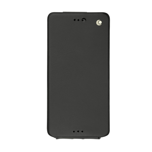 Sony Xperia X leather case