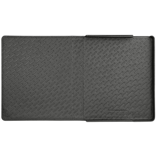                                                                                                                     Lederschutzhülle Amazon Kindle Oasis (2016)
                                                                                                              