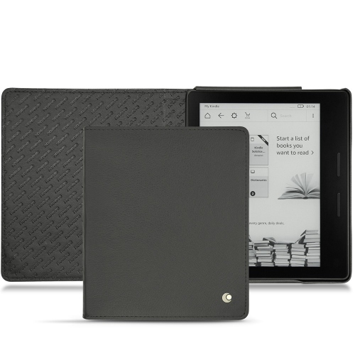 Amazon Kindle Oasis (2016) leather case