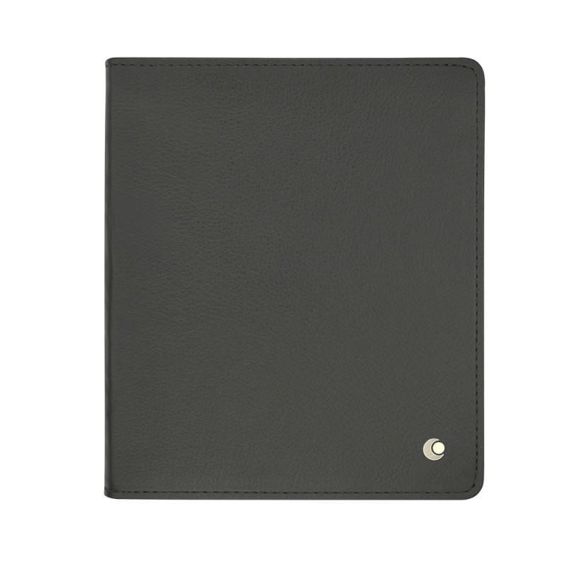 Amazon Kindle Oasis 本体 レザーカバー付き Amazon Kindle Oasis 本体 レザーカバー付き