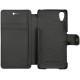 Custodia in pelle SSony Xperia X