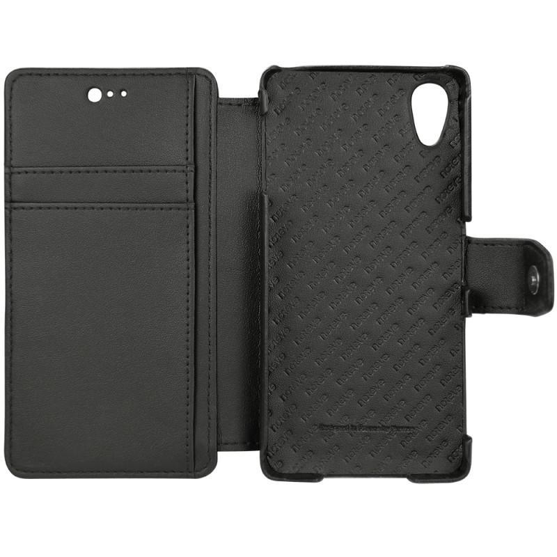 Custodia in pelle SSony Xperia X Custodia in pelle SSony Xperia X