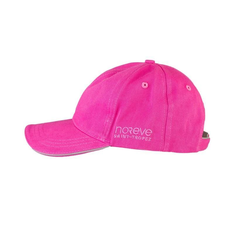 Casquette Femme Noreve - Griffe 1 Casquette Femme Noreve - Griffe 1