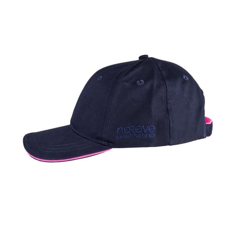 Casquette Femme Noreve - Griffe 1 Casquette Femme Noreve - Griffe 1