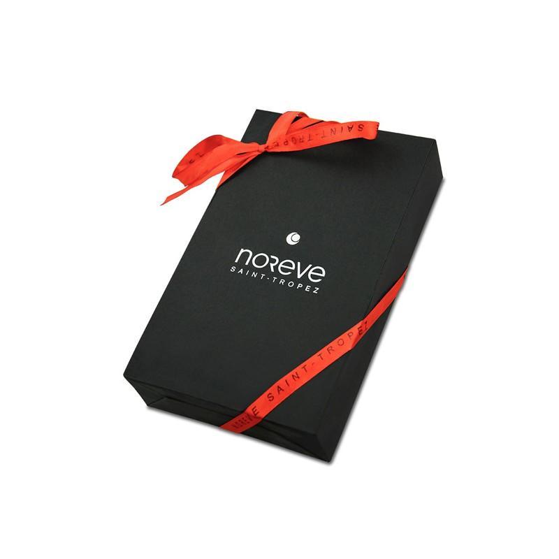 Delivered in gift wrapping