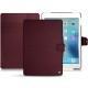 Custodia in pelle Apple iPad Pro 9.7" - Lie de vin ( Pantone 5115C ) 