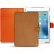 Funda de piel Apple iPad Pro 9.7" - Mandarine vintage ( Pantone 165C ) 