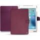 Custodia in pelle Apple iPad Pro 9.7" - Prune vintage ( Pantone 512C ) 