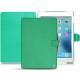 Capa em pele Apple iPad Pro 9.7" - Menthe vintage ( Pantone 562C ) 