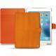 Capa em pele Apple iPad Pro 9.7" - Abaca arancio