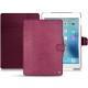 Housse cuir Apple iPad Pro 9.7" - Serpent ciclamino