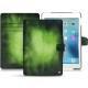 Lederschutzhülle Apple iPad Pro 9.7" - Vert Patine