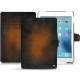 Housse cuir Apple iPad Pro 9.7" - Marron Patine
