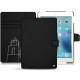 Custodia in pelle Apple iPad Pro 9.7" - Negre poudro