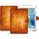 Custodia in pelle Apple iPad Pro 9.7" - Orange Patine