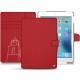가죽 커버 Apple iPad Pro 9.7" - Rouge troupelenc