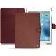 Funda de piel Apple iPad Pro 9.7" - Passion vintage ( Glutton - Red ) 
