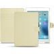 Custodia in pelle Apple iPad Pro 9.7" - Ivoire ( Sleek P C12 - White ) 