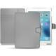 Custodia in pelle Apple iPad Pro 9.7" - Gris ( Nappa - Pantone W428C ) 