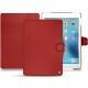 Custodia in pelle Apple iPad Pro 9.7" - Rouge ( Nappa - Pantone 199C ) 