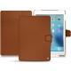 Capa em pele Apple iPad Pro 9.7" - Marron ( Nappa - Pantone 1615C ) 