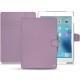 Lederschutzhülle Apple iPad Pro 9.7" - Lilas ( Nappa - Pantone 2645U ) 
