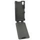 Capa em pele Sony Xperia X Performance