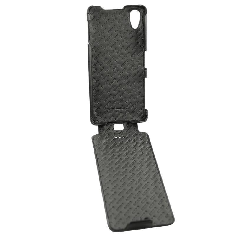 Custodia in pelle Sony Xperia X Performance Custodia in pelle Sony Xperia X Performance