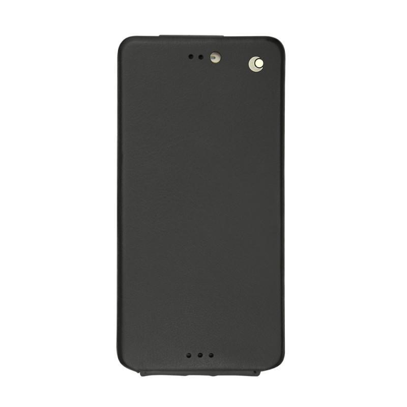 가죽 커버 Sony Xperia X Performance