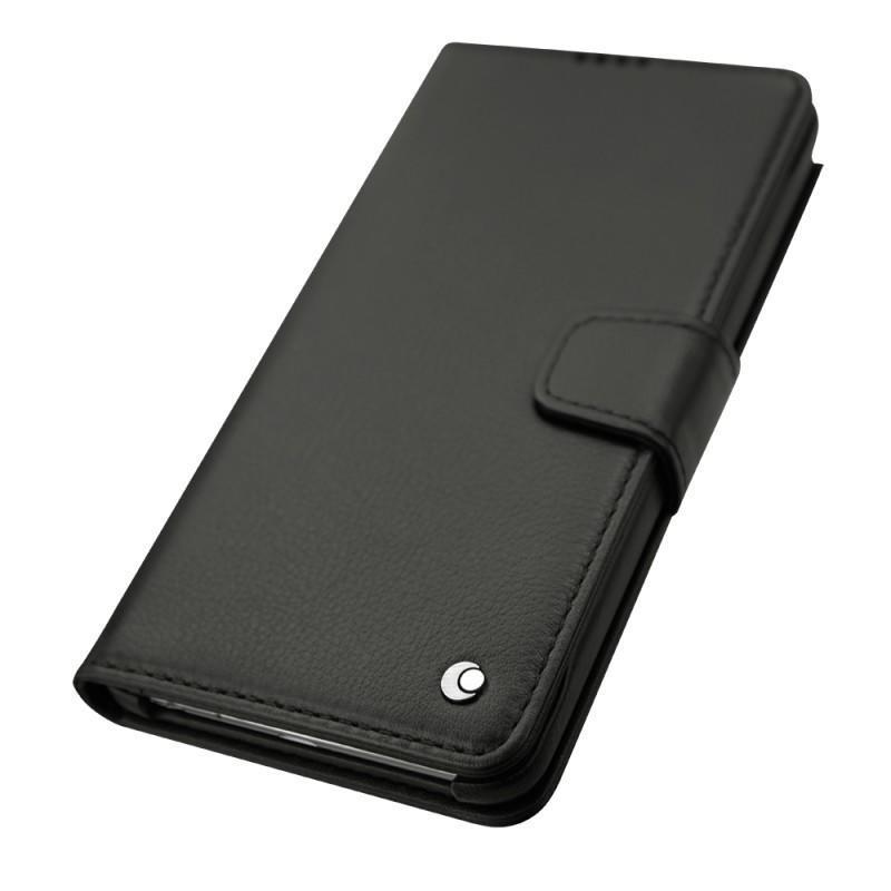 Lederschutzhülle LG Stylus 2 Lederschutzhülle LG Stylus 2