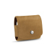 Apple AirPods 4 tasche - Sable vintage ( Pantone #9b7340 ) 