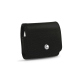 Estuche Apple AirPods 4 - Ebène ( Noir / Black ) 