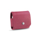 Astuccio Apple AirPods 4 - Serpent ciclamino ( Pantone #9E4C6E ) 