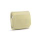 Apple AirPods 4 case - Beige PU ( Pantone #ceb888 ) 