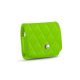Bolsa Apple Apple AirPods 4 - Vert fluo - Couture ( Pantone #00ab5f ) 