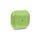 Apple AirPods 4ケース - Vert olive ( Nappa - Pantone #a7c58e ) 