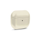 Apple AirPods 4ケース - Blanc ( Nappa / White ) 