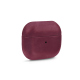 Apple AirPods 4 case - Prune vintage ( Pantone #612434 ) 