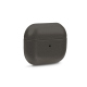Custodia Apple AirPods 4 - Anthracite ( Pantone #41403c ) 