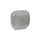 Apple AirPods 4 case - Platinium ( Pantone 877C ) 