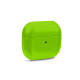 Apple AirPods 4 case - Vert fluo ( Pantone #00ab5f ) 