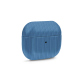 Coque Apple AirPods 4 - Abaca ishia ( Pantone #395775 ) 