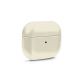 Apple AirPods 4ケース - Blanc PU ( White ) 
