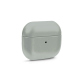 Apple AirPods 4 保护套 - Gris PU ( Pantone #c1c6c8 ) 