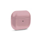 Custodia Apple AirPods 4 - Rose PU ( Pantone #efbae1 ) 